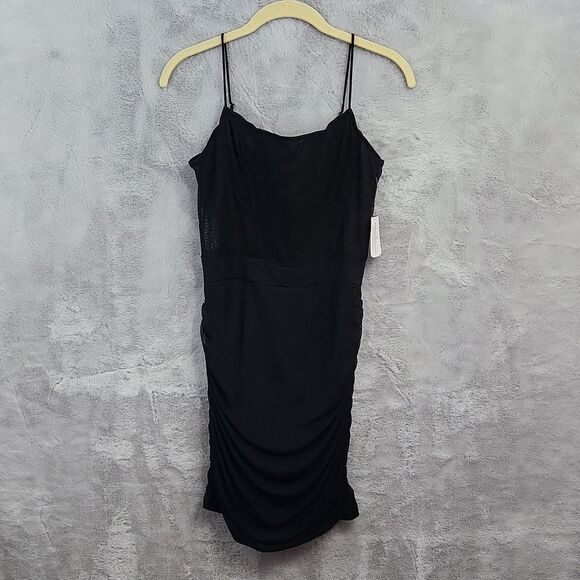 NWT Windsor black dress - Picture 2 of 13